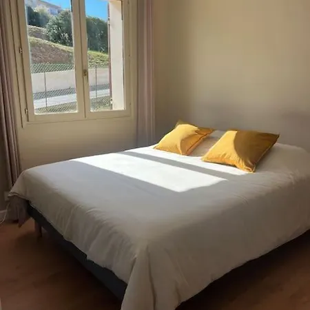 Studio Saint Florent Exterior foto