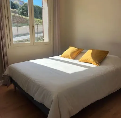 Studio Saint Florent