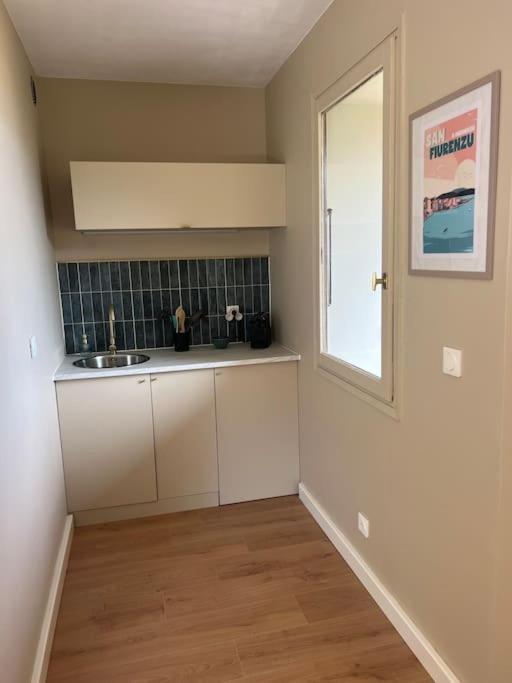Florent Apartment