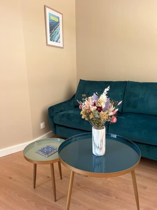 Florent Apartment